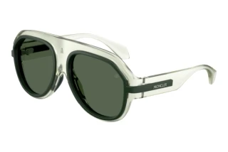 Front view Moncler FYNDER (ME8012U - 502571)