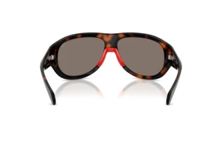 Rear view Moncler BLEACHER (ME8013 - 50216G)