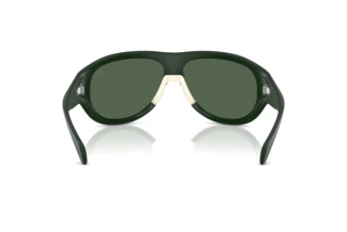 Rear view Moncler BLEACHER (ME8013 - 502971)