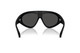 Rear view Moncler ZYRA (ME8014U - 500687)