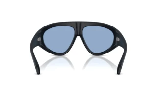Rear view Moncler ZYRA (ME8014U - 503072)