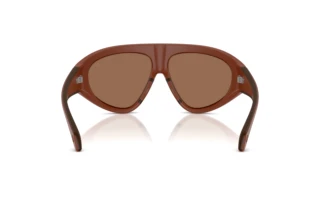 Rear view Moncler ZYRA (ME8014U - 503573)