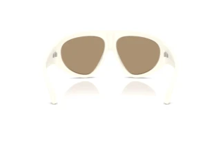 Rear view Moncler ZYRA (ME8014U - 50367J)