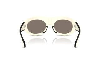 Rear view Moncler RAMILLON (ME8015U - 50026G)