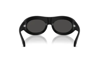 Rear view Moncler RAMILLON (ME8015U - 500687)