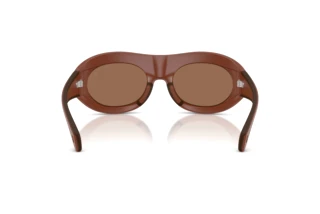 Rear view Moncler RAMILLON (ME8015U - 503573)