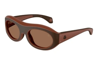 Front view Moncler RAMILLON (ME8015U - 503573)