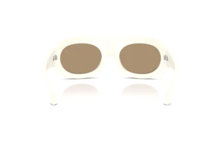 Rear view Moncler RAMILLON (ME8015U - 50367J)