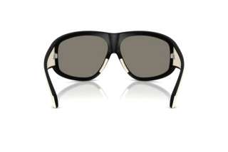 Rear view Moncler THYRA (ME8016U - 50026G)