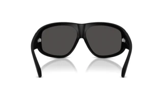 Rear view Moncler THYRA (ME8016U - 500687)