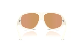 Rear view Moncler THYRA (ME8016U - 50367J)