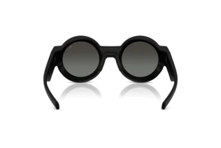 Rear view Moncler MODUS (ME8020U - 500688)