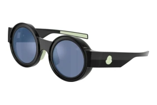 Front view Moncler MODUS (ME8020U - 50391U)