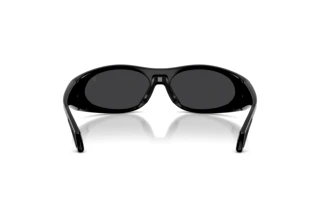 Rear view Moncler ME8021 (50016G)