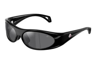 Front view Moncler ME8021 (50016G)
