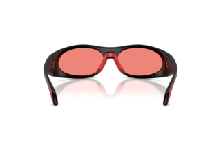 Rear view Moncler ME8021 (504784)