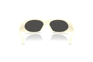 Rear view Moncler ME8021 (504887)