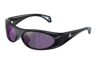Front view Moncler ME8021 (50494V)