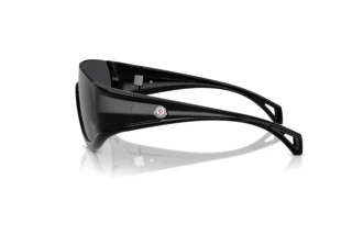 Side view Moncler PULSER (ME8022 - 50016G)