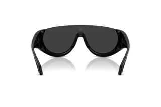 Rear view Moncler PULSER (ME8022 - 50016G)