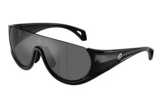 Front view Moncler PULSER (ME8022 - 50016G)