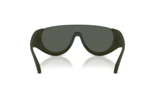 Rear view Moncler PULSER (ME8022 - 50465A)