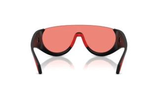 Rear view Moncler PULSER (ME8022 - 504784)