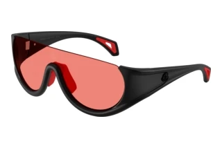 Front view Moncler PULSER (ME8022 - 504784)