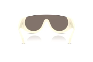 Rear view Moncler PULSER (ME8022 - 50485A)