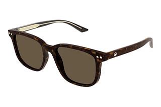 Mont Blanc MB0258SA 002
