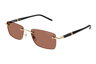 Mont Blanc MB0344S 007