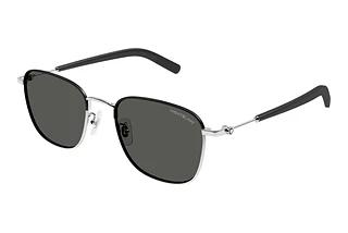 Mont Blanc MB0392SA 002