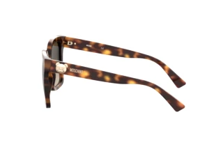 Side view Moschino MOS123/S (05L/9K)