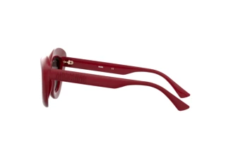 Side view Moschino MOS163/S (C9A/HA)