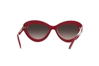 Rear view Moschino MOS163/S (C9A/HA)