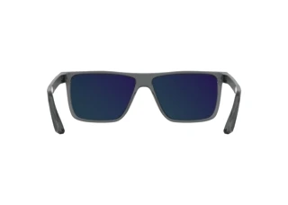 Rear view Nike NIKE BLAZE P IQ7183X (084)