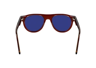 Rear view Nike NIKE CRESCENT III EV24019 (661)