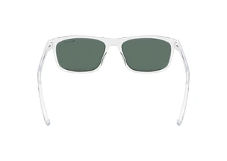 Rear view Nike NIKE EMBAR P FV2409 (900)