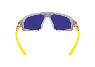 Rear view Nike NIKE FLYFREE FV2387 (012)