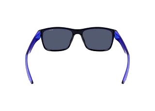 Rear view Nike NIKE LIVEFREE CLASSIC EV24011 (410)