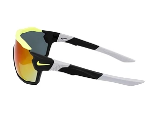 Side view Nike NIKE SHOW X RUSH E DZ7369 (010)