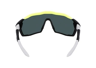 Rear view Nike NIKE SHOW X RUSH E DZ7369 (010)