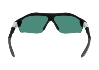 Rear view Nike NIKE SHOW X3 E DJ2032 (013)
