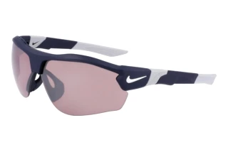 Front view Nike NIKE SHOW X3 E DJ2032 (451)