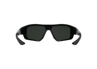 Rear view Nike NIKE SHOW X3 FF IM9736X (010)