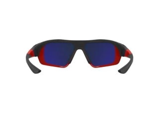 Rear view Nike NIKE SHOW X3 FF IM9736X (060)