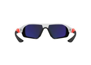 Rear view Nike NIKE SHOW X3 FF IM9736X (100)