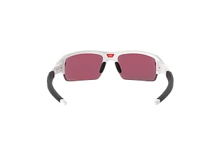 Rear view Oakley FLAK XS (OJ9005 - 900504)