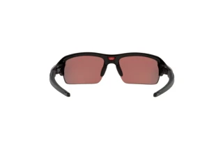 Rear view Oakley FLAK XS (OJ9005 - 900512)