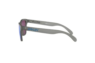 Side view Oakley FROGSKINS XS (OJ9006 - 900605)